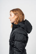 Uriel Ski Jacket - Black