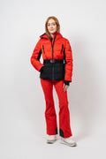 Uda Ski Pants - Kiss