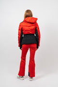 Uda Ski Pants - Kiss