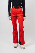 Uda Ski Pants - Kiss