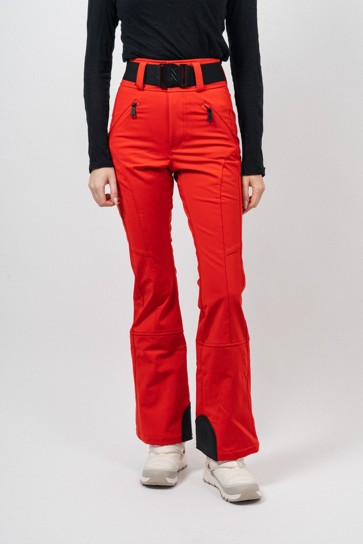 Uda Ski Pants - Kiss