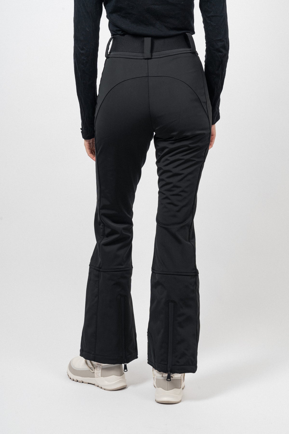 Uda Ski Pants - Black