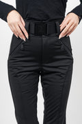 Uda Ski Pants - Black