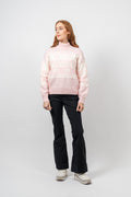 Uriah Pull - Silver Pink