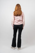 Uriah Pull - Silver Pink