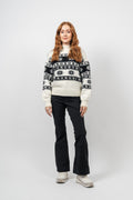 Uriah Pull - Star White