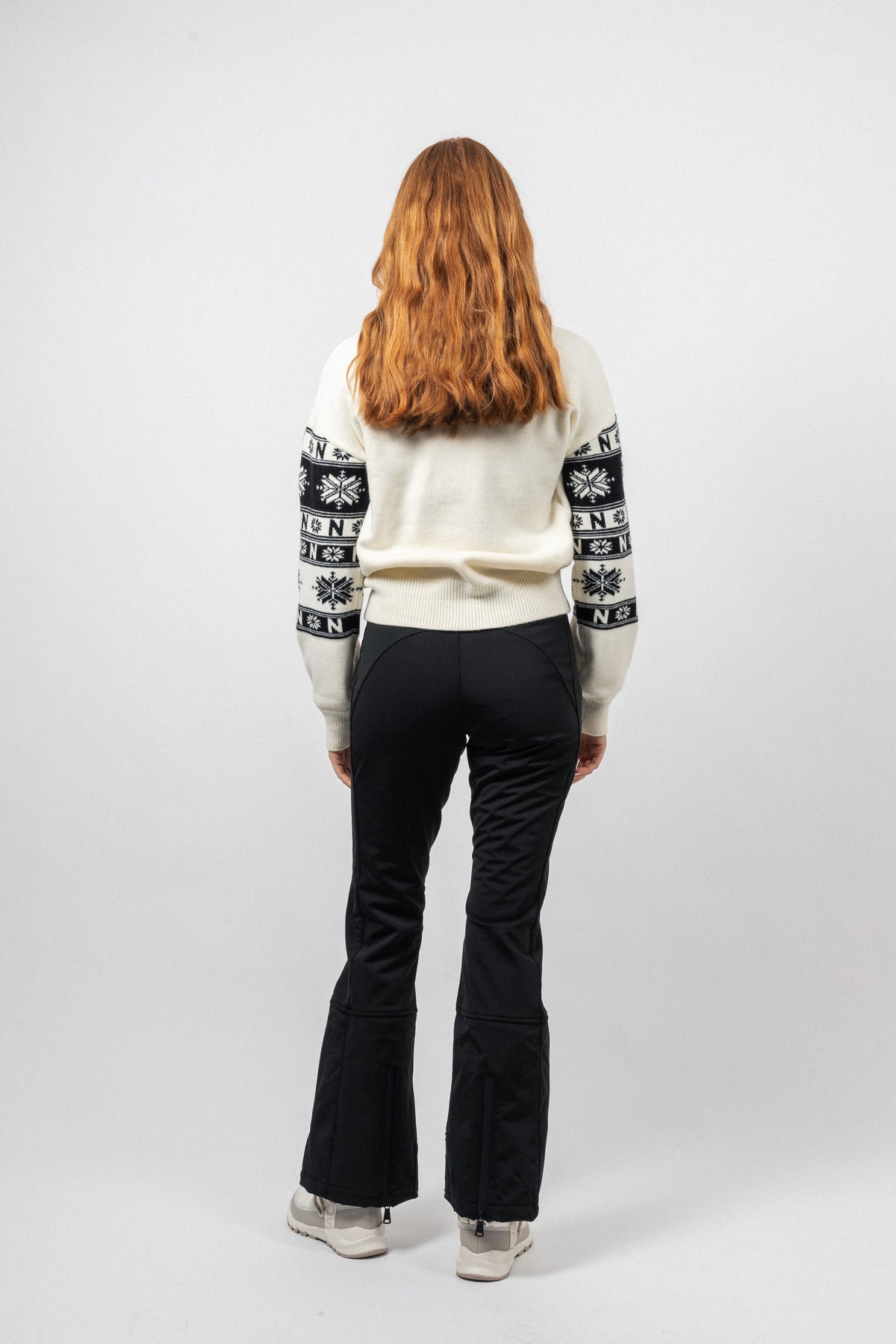 Uriah Pull - Star White