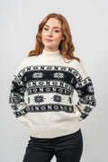 Uriah Pull - Star White