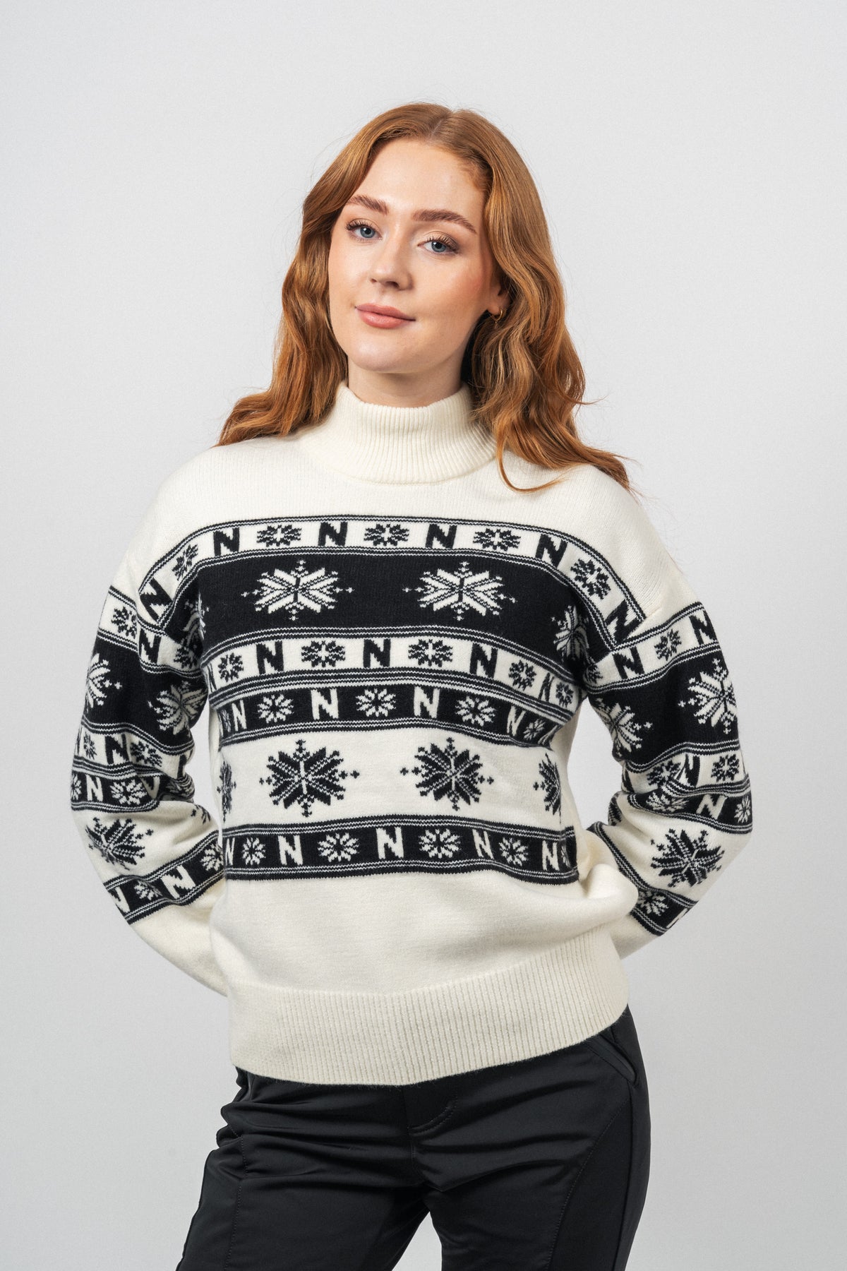 Uriah Pull - Star White