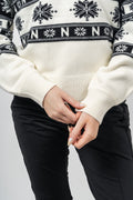 Uriah Pull - Star White