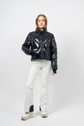 Uri Jacket - Black