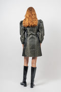 Tone Dress - Black