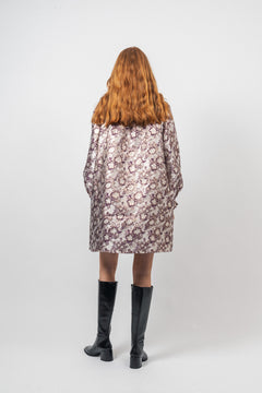 Alice Brocade - As Is