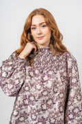 Alice Brocade Klänning