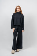 Serge Top - Svart