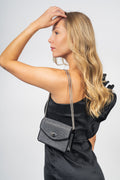 Glim Candi Bag - Silver