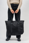 Day Gw Re-Q Nest Bag - Black