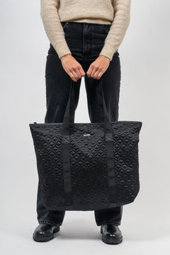 Day Gw Re-Q Nest Bag - Black