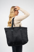 Day Gw Re-Q Nest Bag - Black