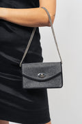 Glim Candi Bag - Silver