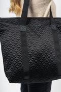 Day Gw Re-Q Nest Bag - Black