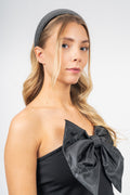 Glim Hairbrace - Silver