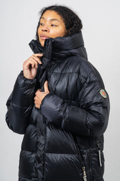Ginny - Black