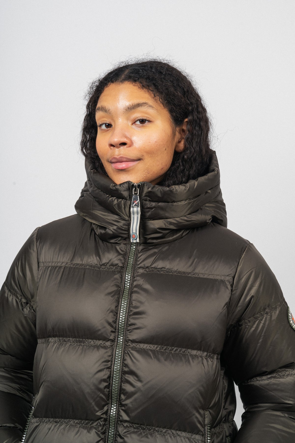 Erika - Pinewood