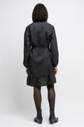 Hensella Dress - Black
