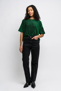 Tess Ivette Tee - Green