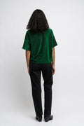 Tess Ivette Tee - Green