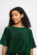 Tess Ivette Tee - Green
