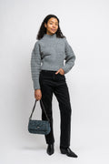 Lapis Hollis Bag - Bright Blue