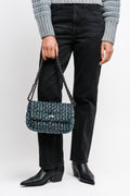 Lapis Hollis Bag - Bright Blue