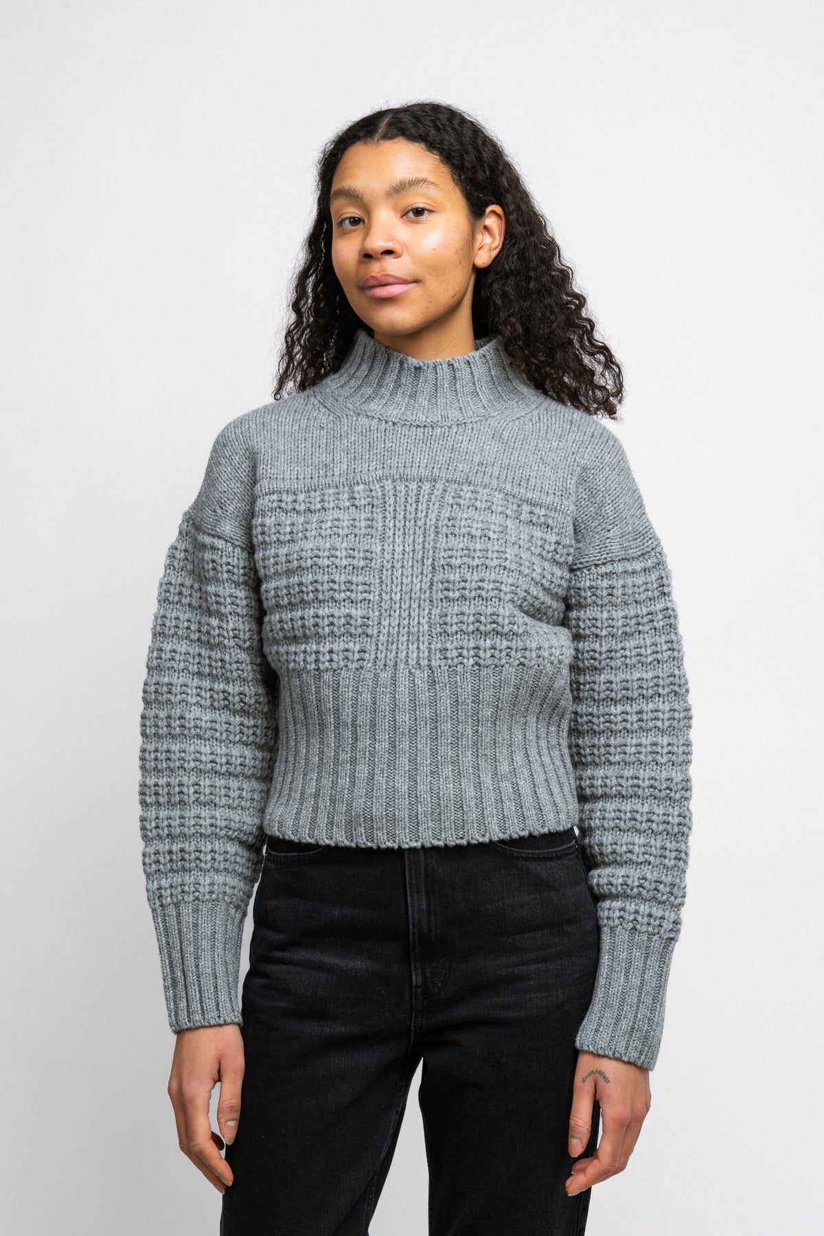 Lexa - Anthracite