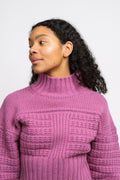 Lexa - Dusty Pink