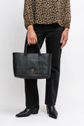 MD Satchel - Black