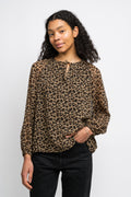 Naomi Blus - Camel