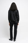 Hensella Shirt - Black