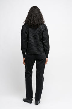 Hensella Shirt - Black