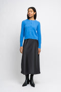 Eva Cardigan - Blue