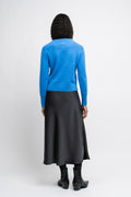 Eva Cardigan - Blue