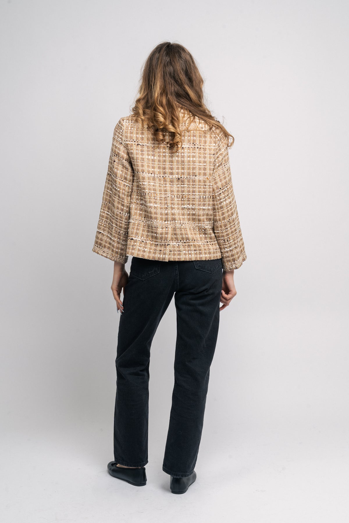 Daryna - Pattern