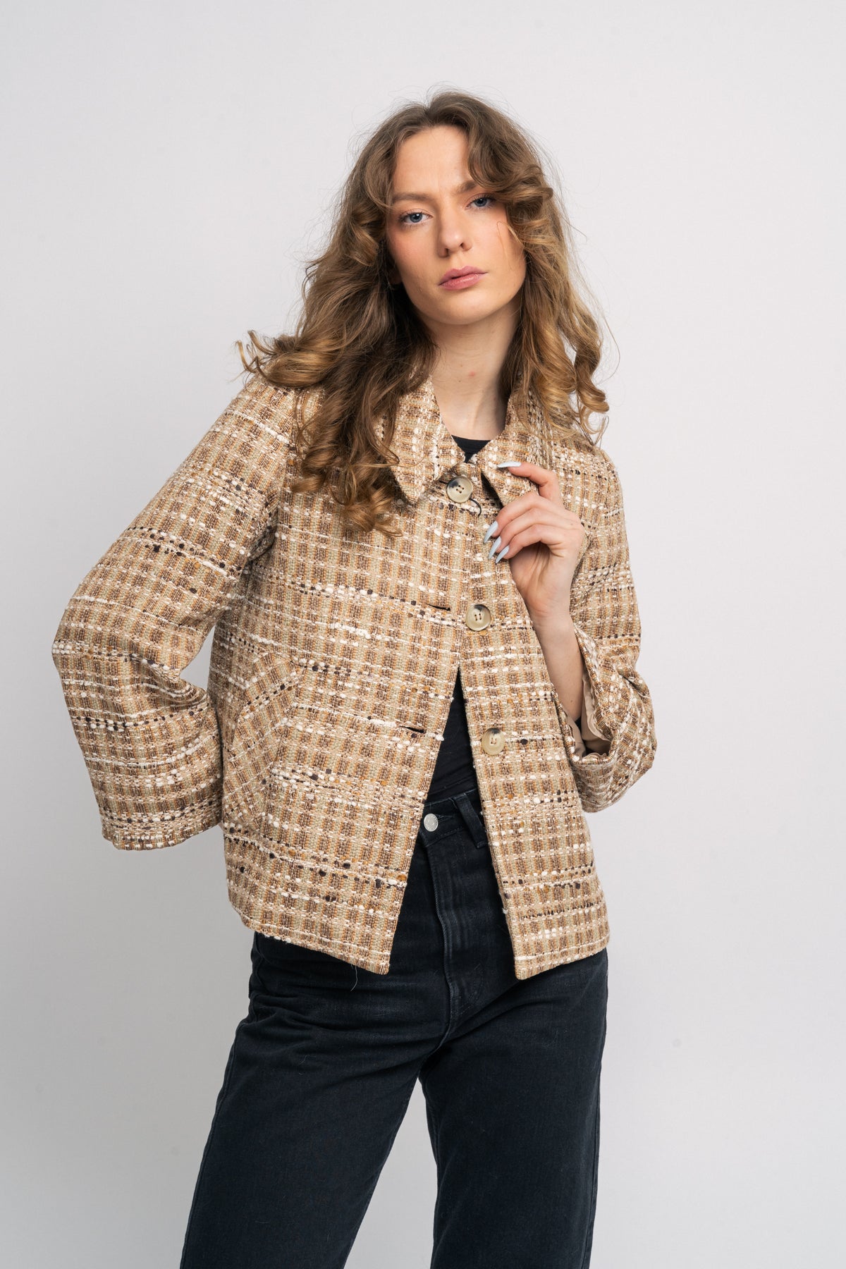 Daryna - Pattern