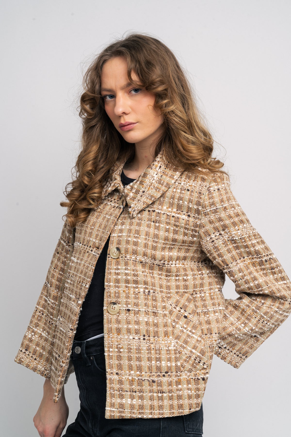 Daryna - Pattern