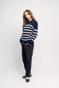 PaydenIW Pullover - Blue / White
