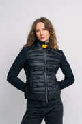 Parajumpers Olivia Hybridjacka - Svart