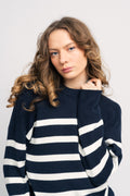 PaydenIW Pullover - Blue / White