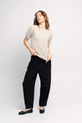 Sarah Pullover - Sand