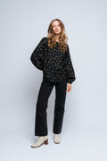 Karitta Setara Shirt Aop - Willow Flower